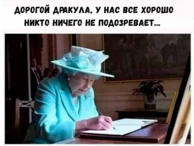 Немного упоротых картинок
