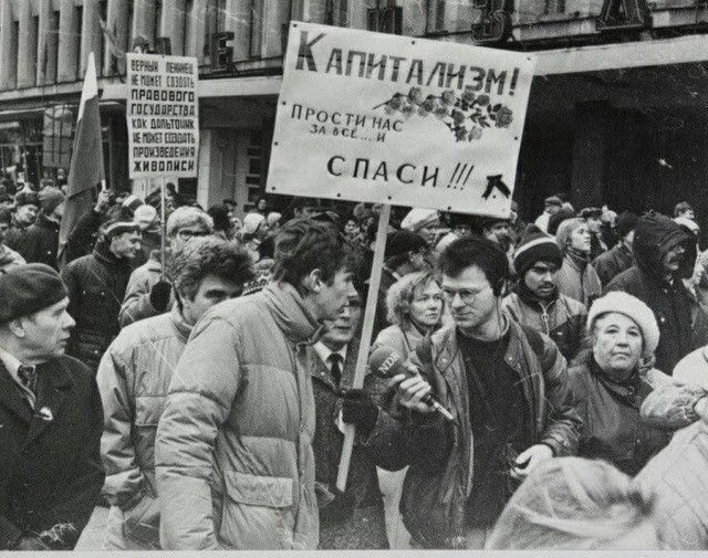 Белорусская оппозиция сочла противоречащей международному праву подготовку силовиков в России