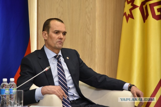 Чувашия и Марий Эл в одной поездке