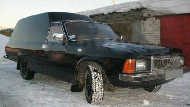 Слово об автомобилях