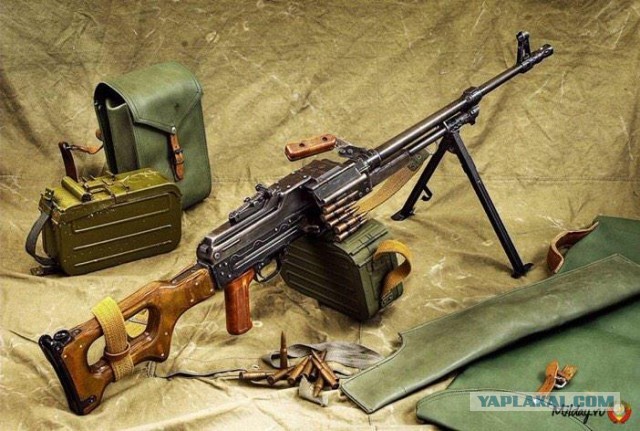 Убийца?