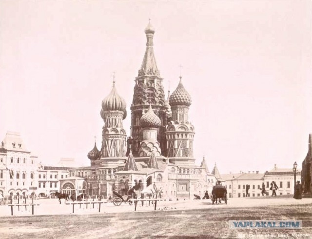2020 год. Чудовищные изменения реального мира