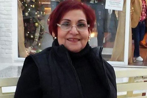 Мириам Родригес — мексиканка, которая три года выслеживала убийц своей дочери