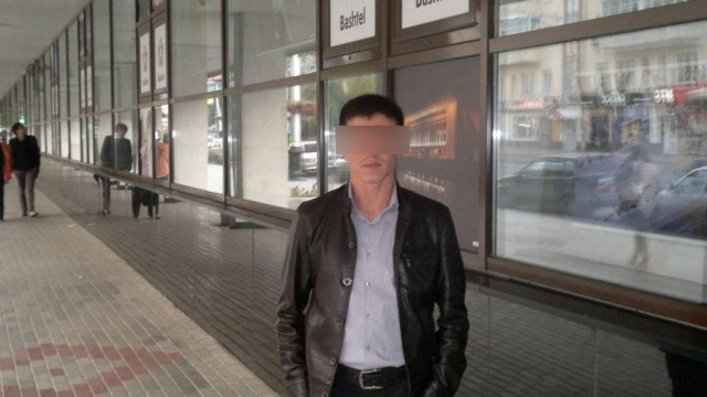 "Прощайте! Детей забираю с собой". Уфимец оставил чудовищное послание перед убийством сына и дочери
