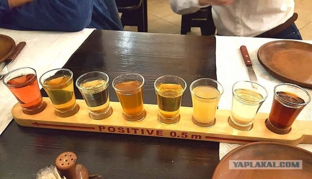 Алкаш - это судьба