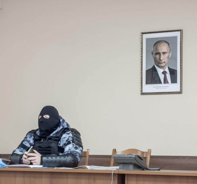 Блогера Юрия Хованского задержали по подозрению в оправдании и пропаганде терроризма