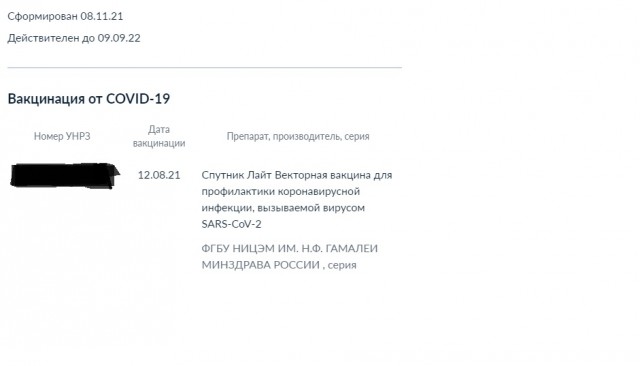 QR-коды сотен екатеринбуржцев оказались просрочены из-за обновления на «Госуслугах»