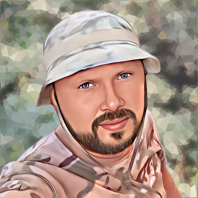 Мультяшные Яповчане