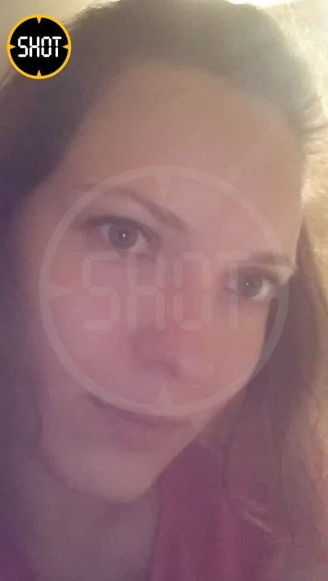 Похищена женщина в Московской области