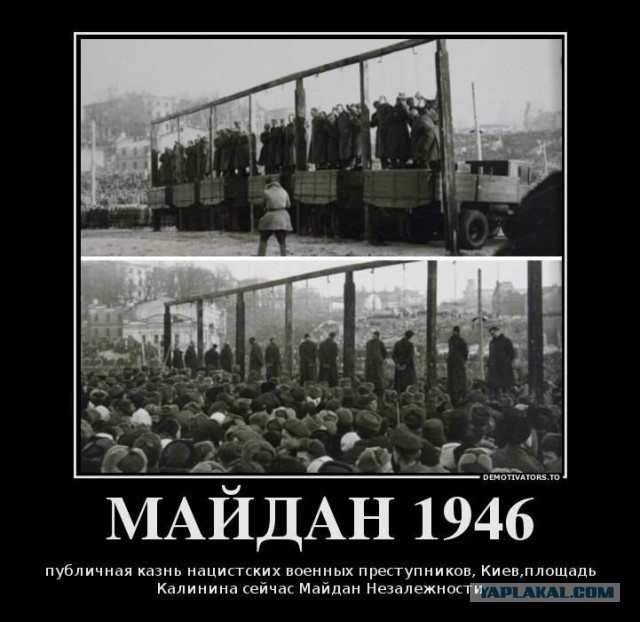 Одесские патриоты продемонстрировали оружие и напомнили о катакомбах.