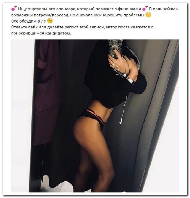 Наши любимки такие смешные
