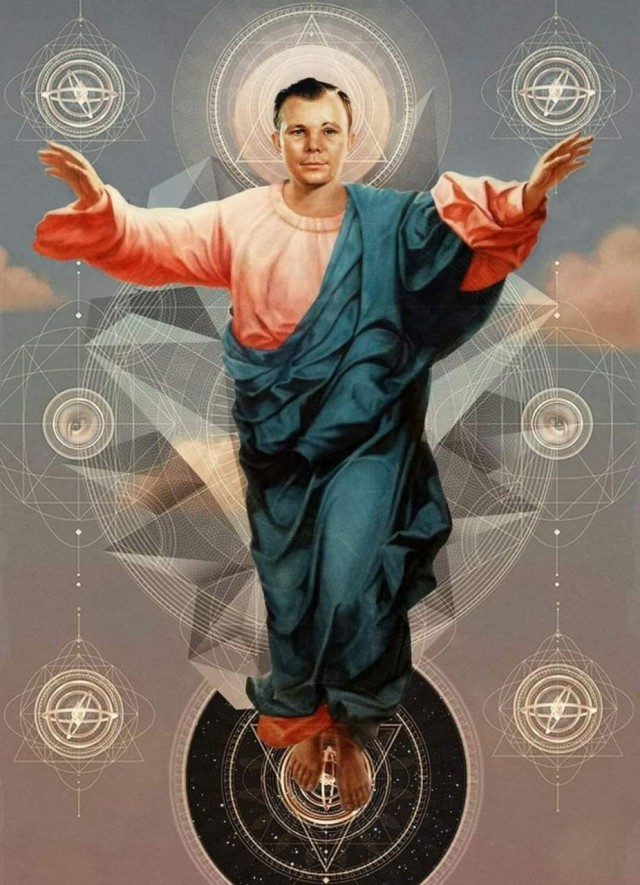 На Серьёзных Щах (ч.1)