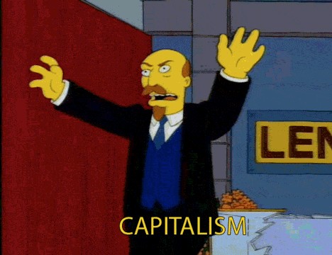 Второй фронт?