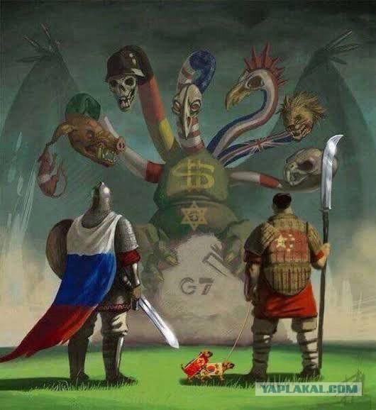 пост одной картинки