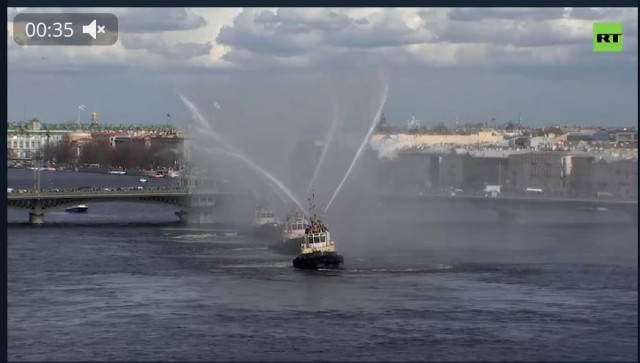 Пандемия. Коронавирус и съехавшие крыши. Россия и мир. Часть 33.
