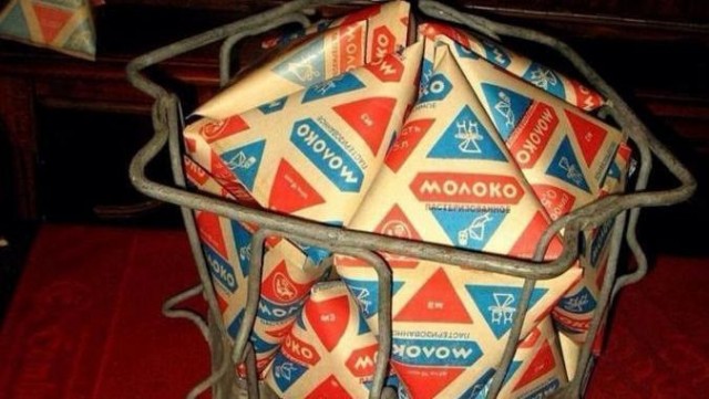 В России приступили к созданию «отечественного Tetra Pak»