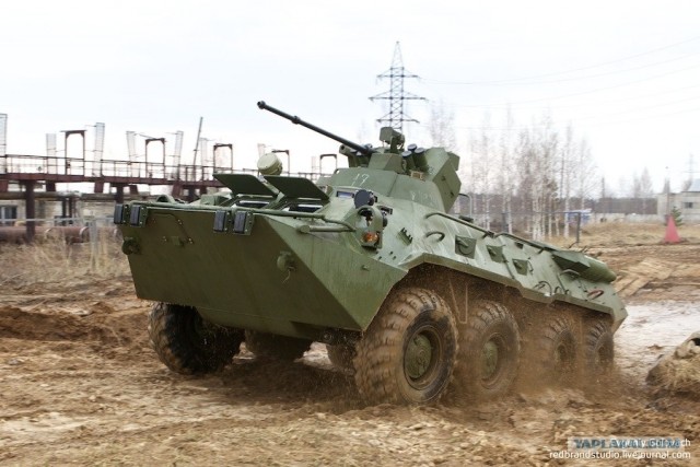 Арзамасский машиностроительный завод