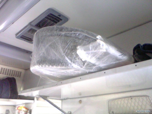 Велопутешествие к морю