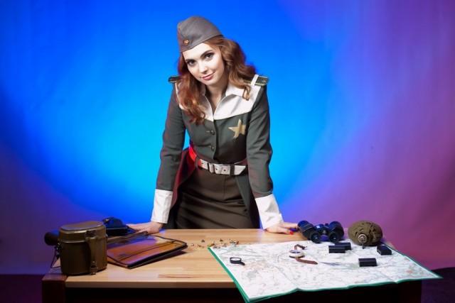Wargaming