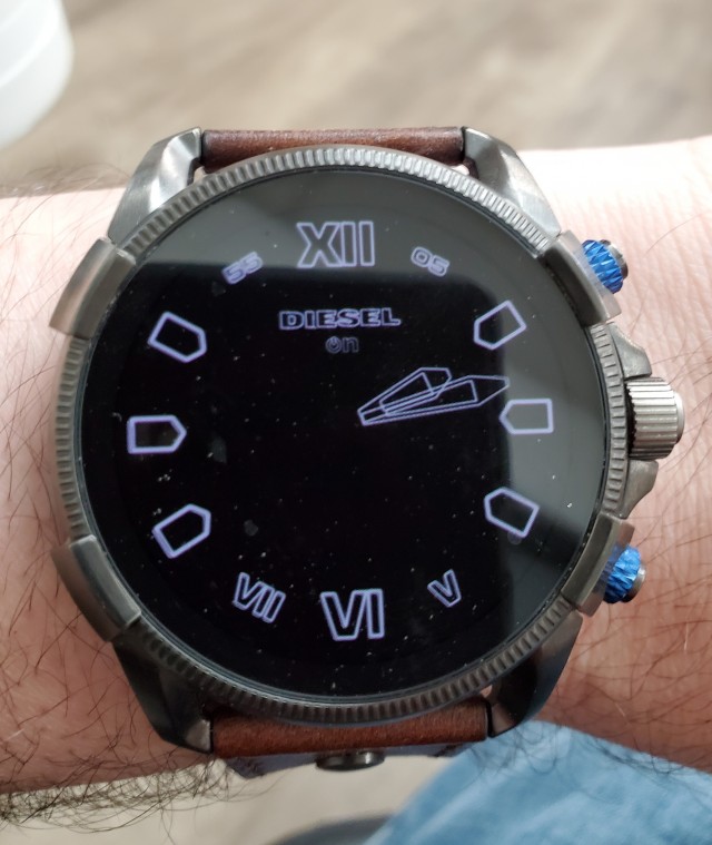 Casio. Надоел тайвань