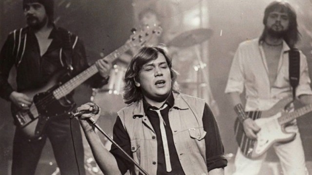 Тынис Мяги: чем эстонскому певцу не угодил Стивен Сигал