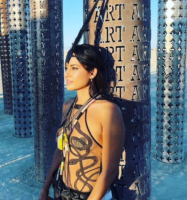 Burning man-2022 подборка
