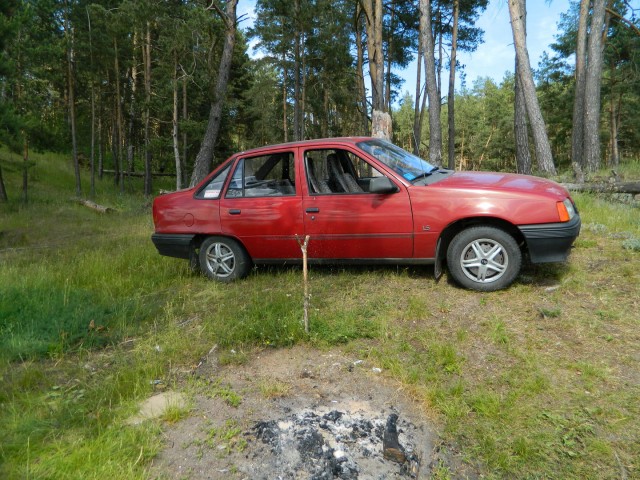 Нексия