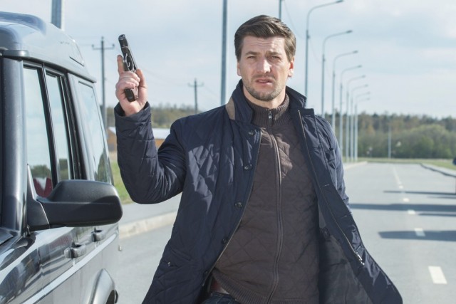 "Ментовские войны", около 20-ти лет на экране - некоторые факты о сериале.