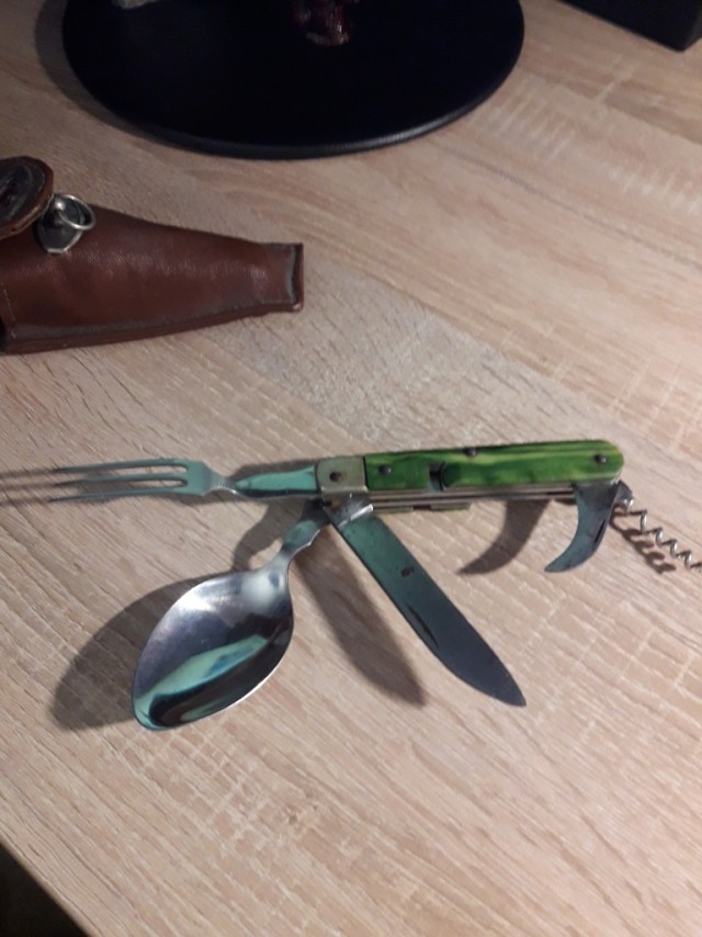 Предметы быта СССР