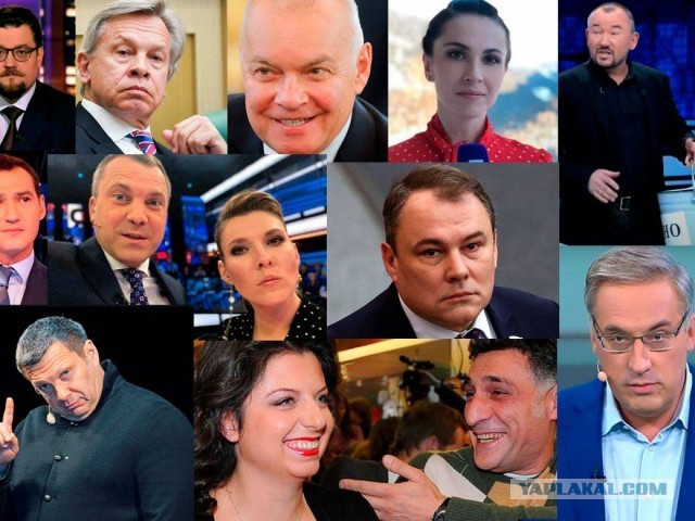 Мэр Невинномысска обозвал Соловьёва