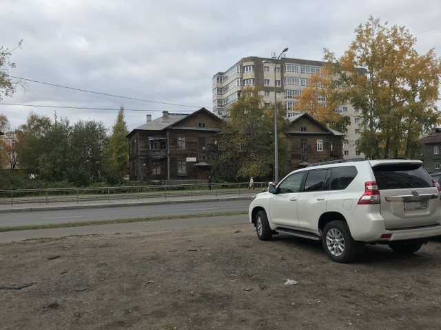 Как достала эта Чита, а свалить некуда!