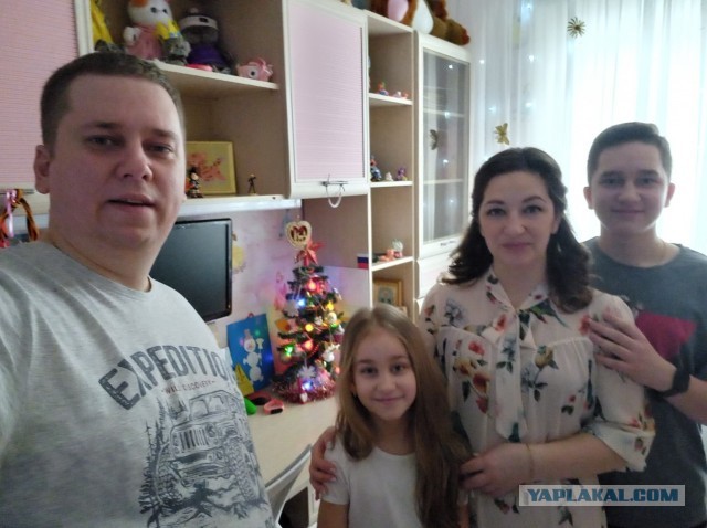Срочно кровь для новорожденной! 1(-) Москва