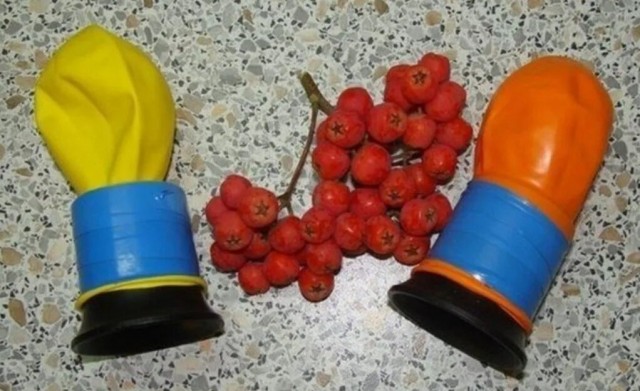 Купил сыну игрушку