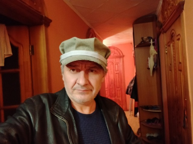 Какой головной убор носите