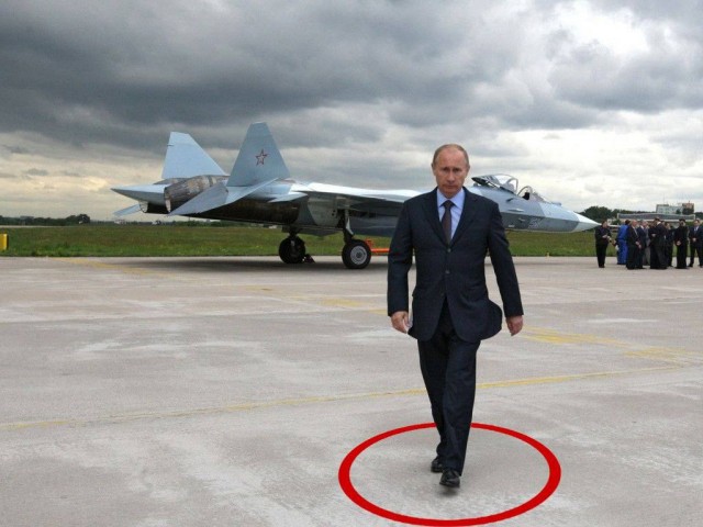 Украина отрицает свою причастность к атаке на Кремль