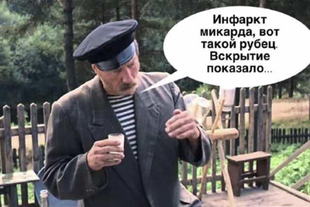 Военные США: Введение вакцины от COVID-19 увеличивает риск появления миокардита