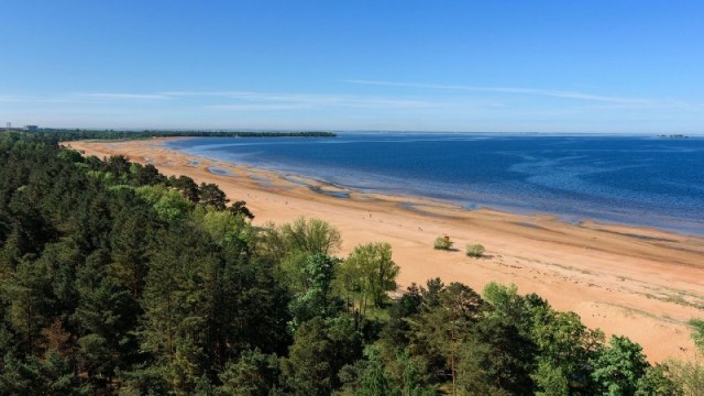 Дубай — один из самых унылых городов в мире