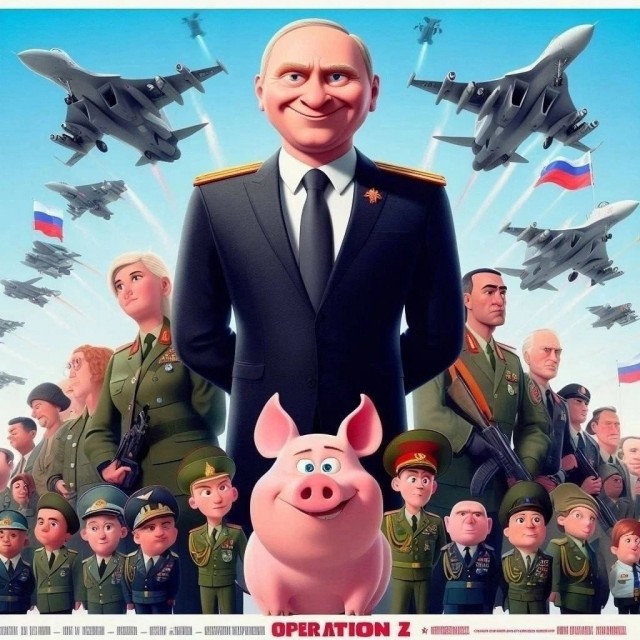 Картинки и фотожабы на злобу дня из этих ваших интереетов, западных тоже