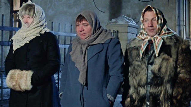 10 голливудских див, перевоплотившихся на экране в мужчин да так, что мать родная не узнает