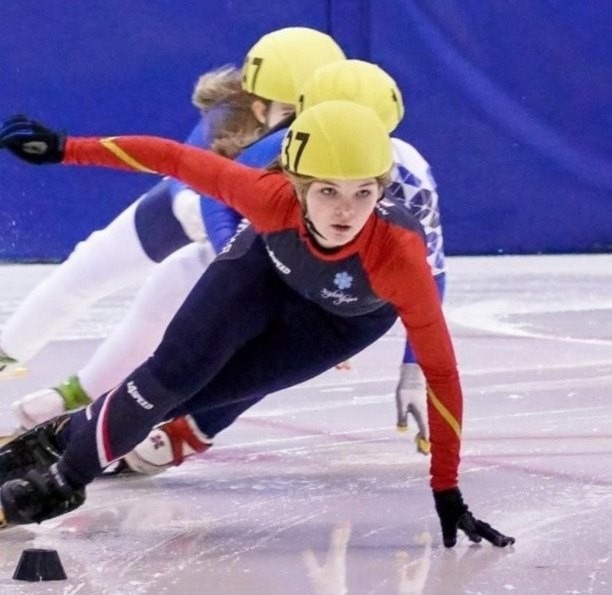 Талантливая российская спортсменка умерла в 20 лет