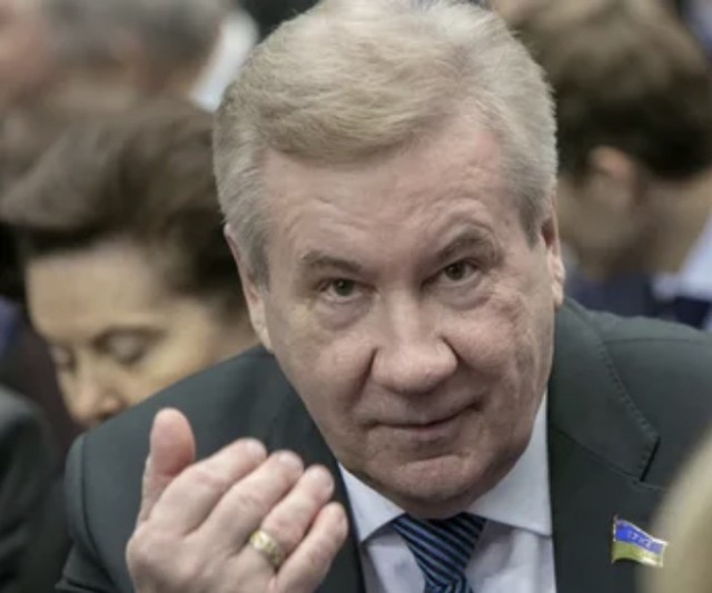 Тот самый прапорщик