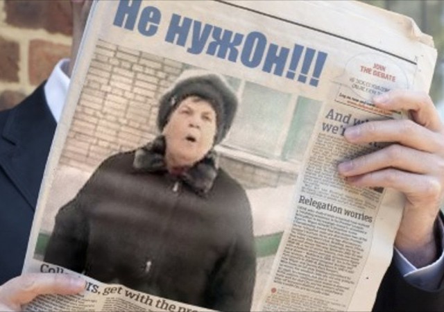 В России с 1 апреля начинается весенний призыв