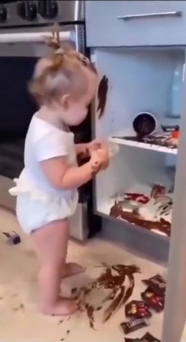 Дети - цветы жизни