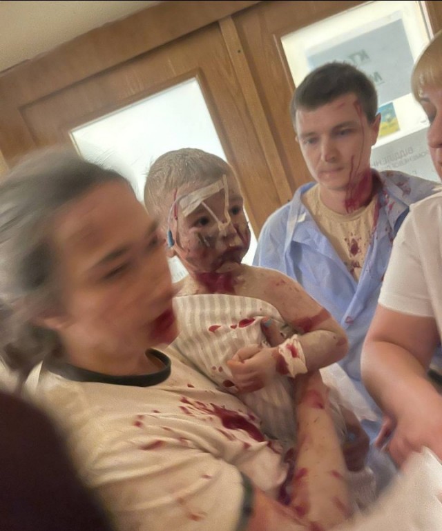 Киев сегодня