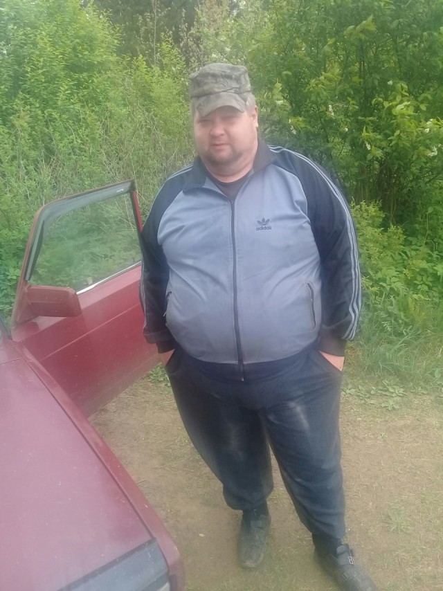 Как молоды мы были...