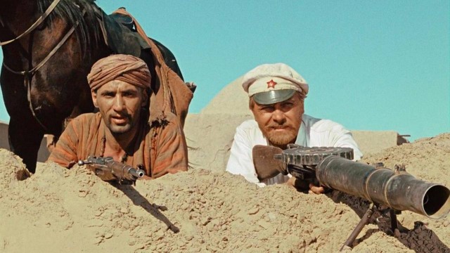 Фотографии из прошлого нашей страны – 84