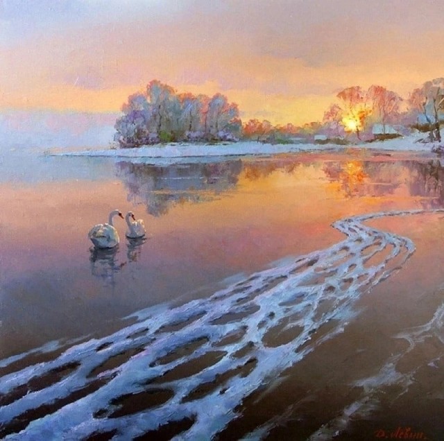 АРТ-Воскресенье