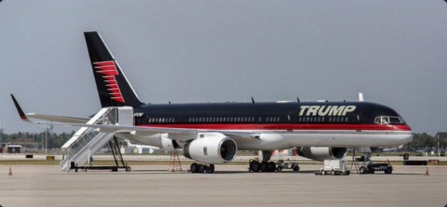 Дональд Трамп уничтожает ЕС...