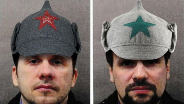 Взрыв на электроподстанции в районе Хиллингдон в пригороде Лондона. Около 20 тысяч человек остались без света