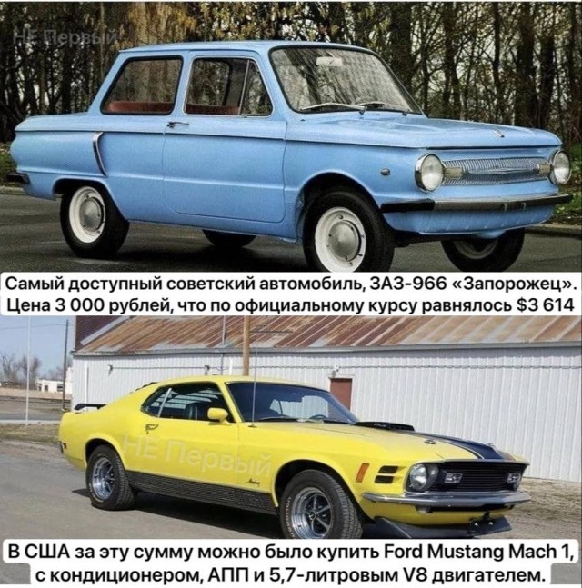 Фотографии из прошлого нашей страны – 98